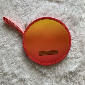 Utensil & Plate Beach/Picnic Travel Pouch